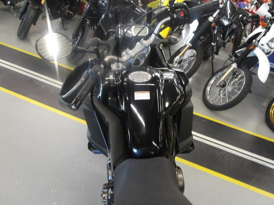 2012 Yamaha Super Tenere