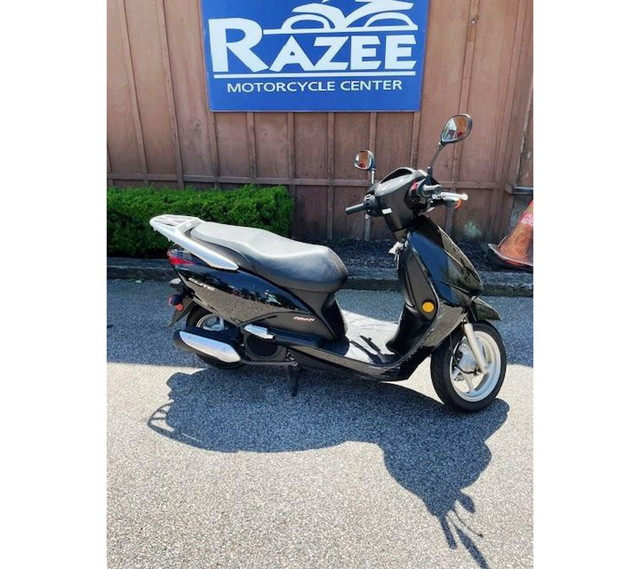 2010 Honda ELITE 110