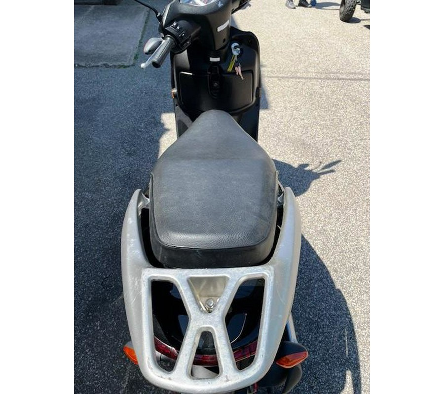 2010 Honda ELITE 110