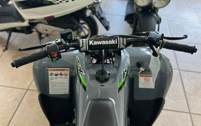 2024 Kawasaki KFX® 50