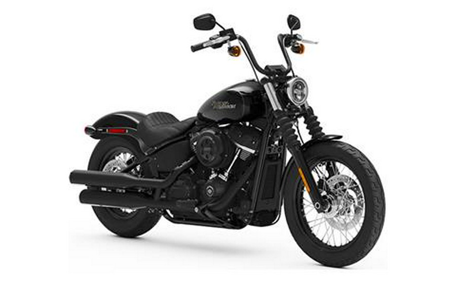 2020 Harley-Davidson Street Bob®