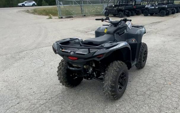 2024 Can-Am® Outlander 500