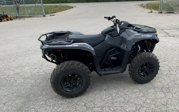 2024 Can-Am® Outlander 500