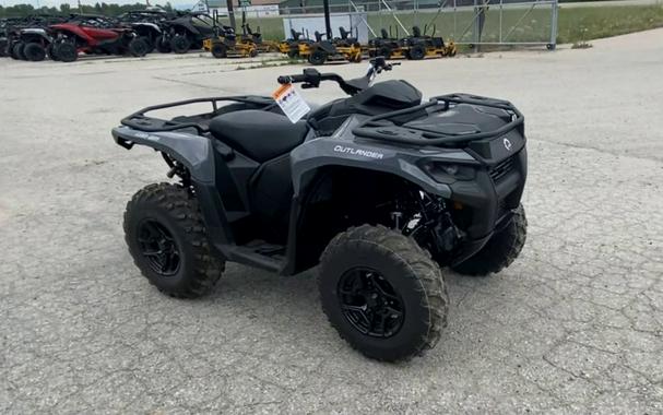 2024 Can-Am® Outlander 500