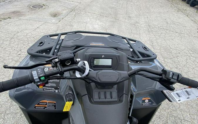 2024 Can-Am® Outlander 500