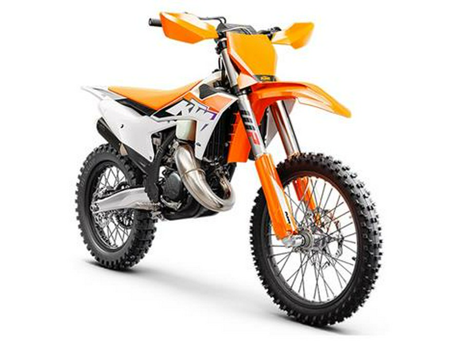 2023 KTM 125 XC