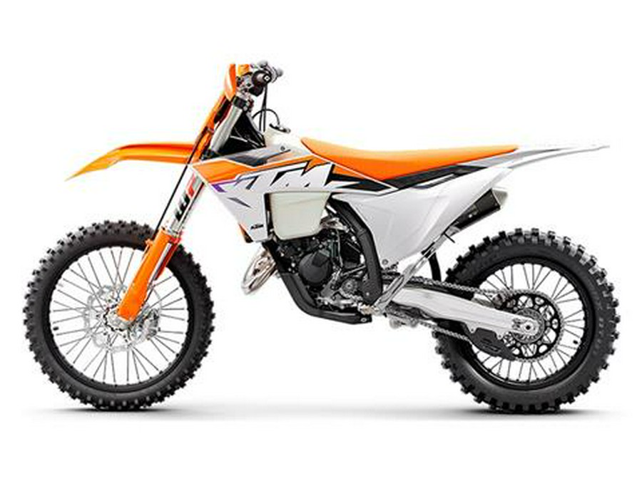 2023 KTM 125 XC