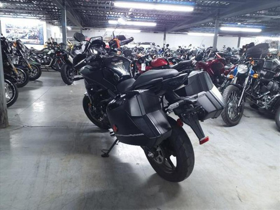 2023 Kawasaki Versys 650 ABS/LT