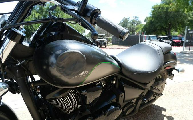 Used 2017 KAWASAKI VULCAN 900