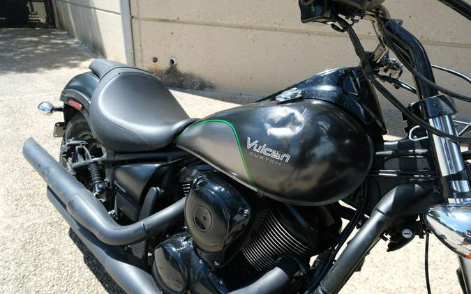 Used 2017 KAWASAKI VULCAN 900