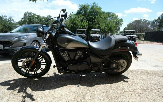 Used 2017 KAWASAKI VULCAN 900