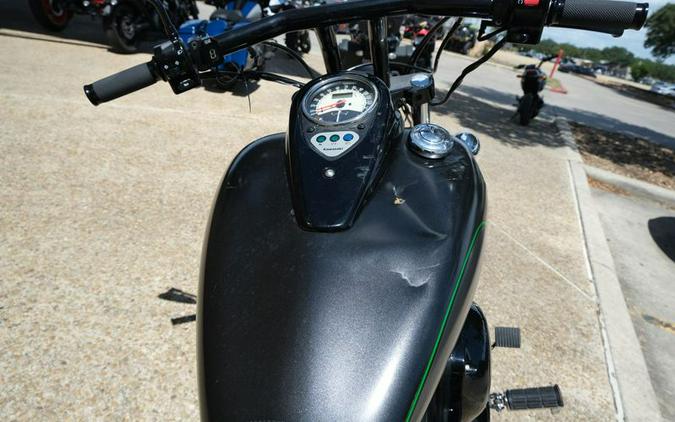 Used 2017 KAWASAKI VULCAN 900