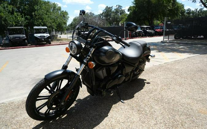 Used 2017 KAWASAKI VULCAN 900