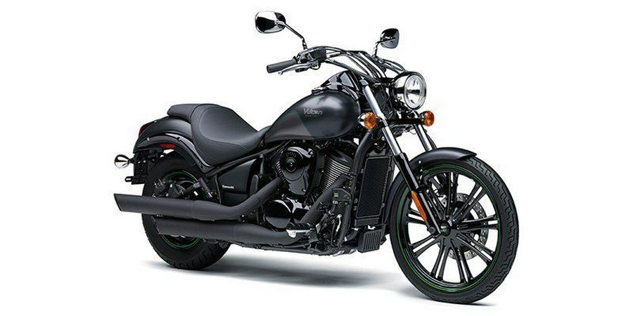 Used 2017 KAWASAKI VULCAN 900