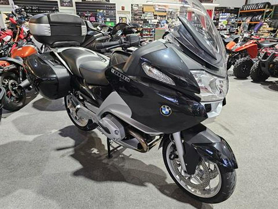 2009 BMW R 1200 RT