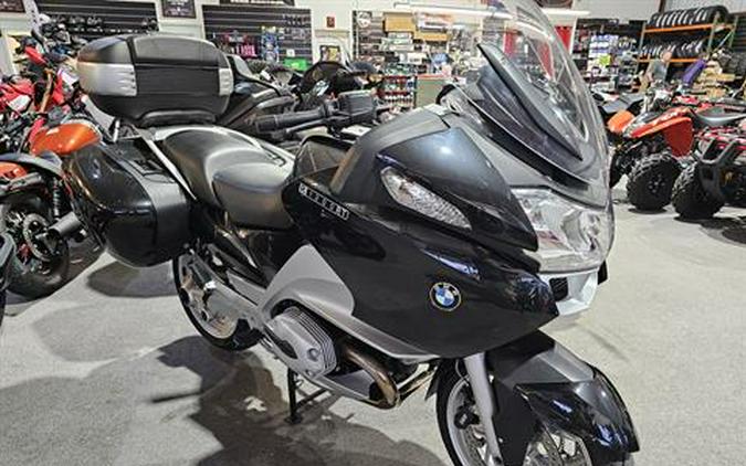 2009 BMW R 1200 RT