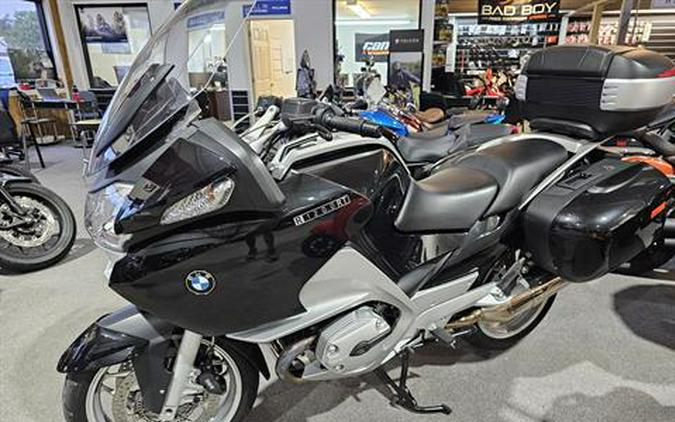 2009 BMW R 1200 RT