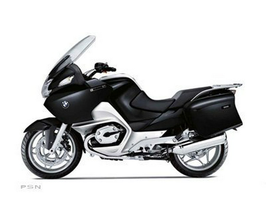 2009 BMW R 1200 RT