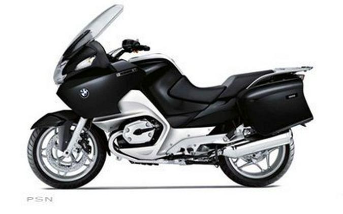 2009 BMW R 1200 RT