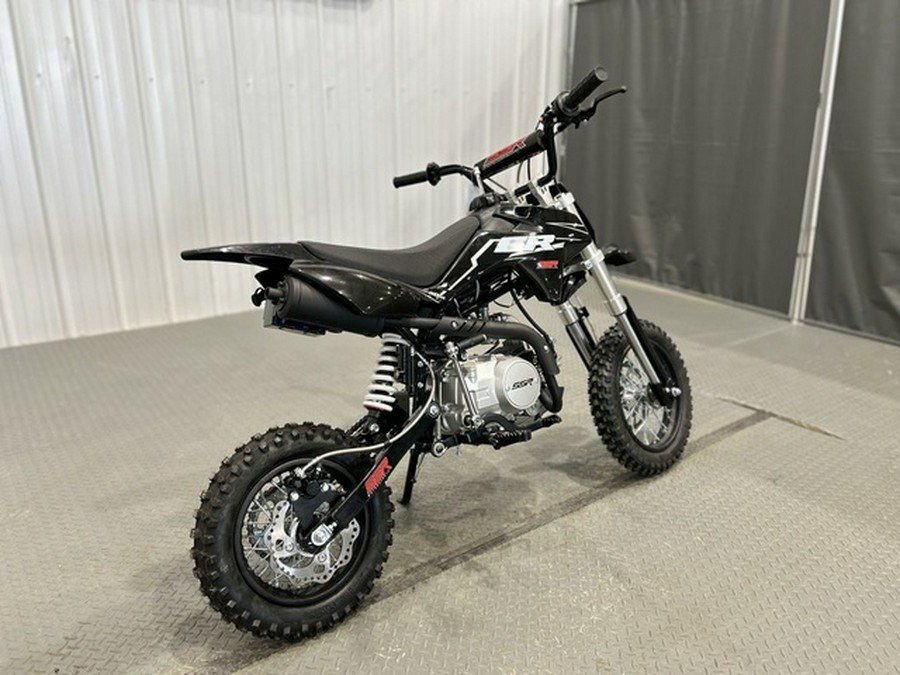 2025 SSR Motorsports SR110SE