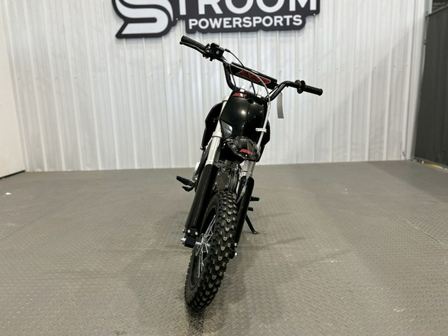 2025 SSR Motorsports SR110SE