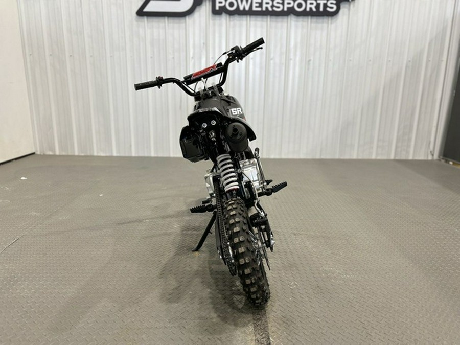 2025 SSR Motorsports SR110SE