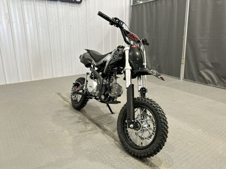 2025 SSR Motorsports SR110SE