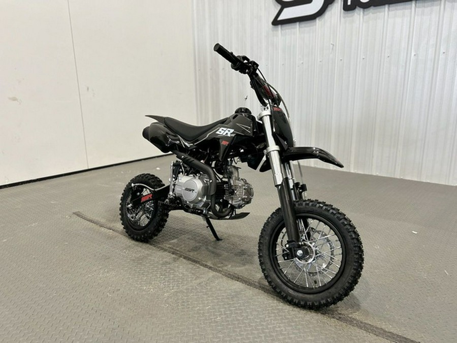 2025 SSR Motorsports SR110SE