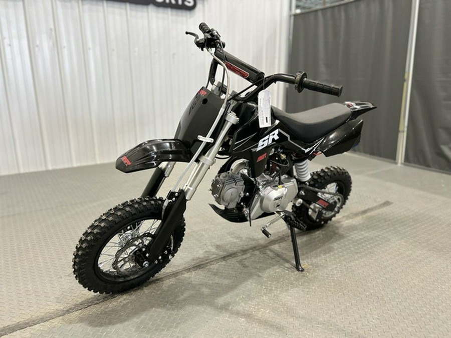 2025 SSR Motorsports SR110SE