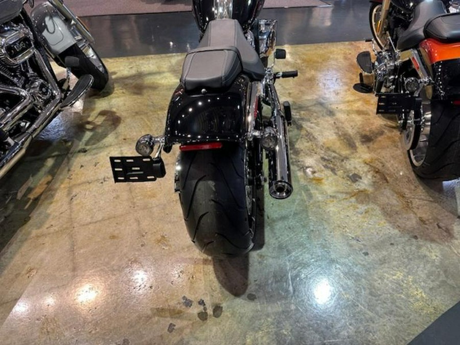 2025 Harley-Davidson® FXBR - Breakout®