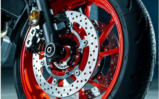 2021 Yamaha MT 07 07