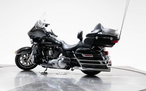 2015 Harley-Davidson Ultra Limited