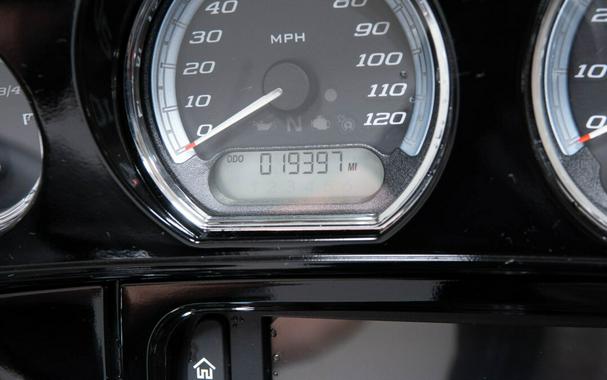 2015 Harley-Davidson Ultra Limited