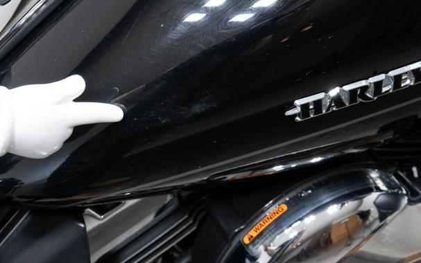 2015 Harley-Davidson Ultra Limited