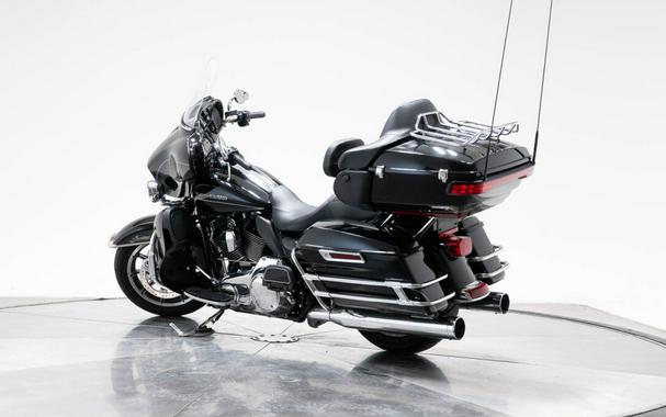 2015 Harley-Davidson Ultra Limited