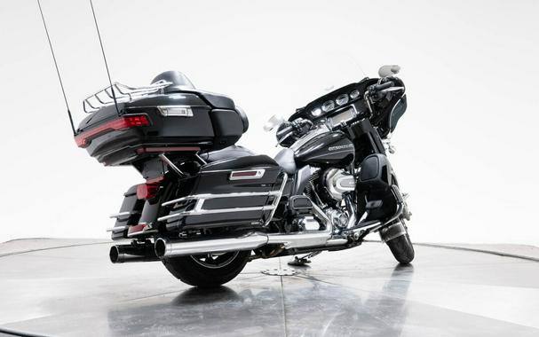2015 Harley-Davidson Ultra Limited