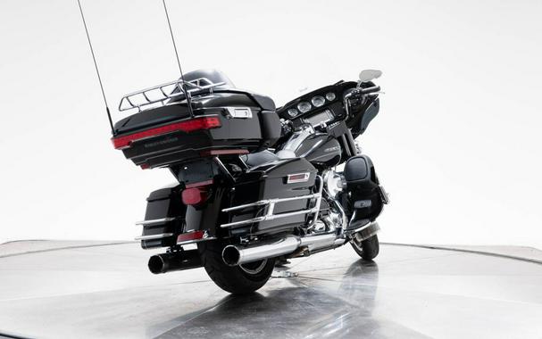 2015 Harley-Davidson Ultra Limited