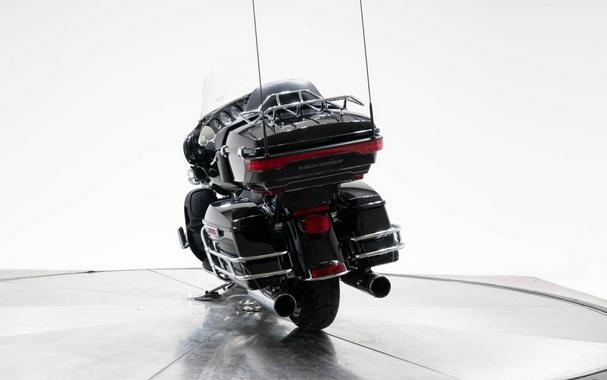 2015 Harley-Davidson Ultra Limited