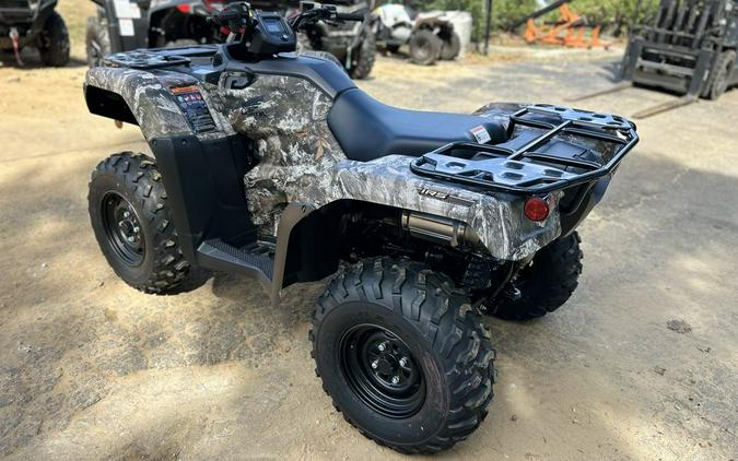 2026 Honda® FourTrax Rancher 4x4 Automatic DCT IRS EPS
