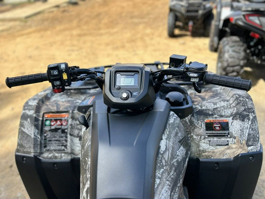2026 Honda® FourTrax Rancher 4x4 Automatic DCT IRS EPS