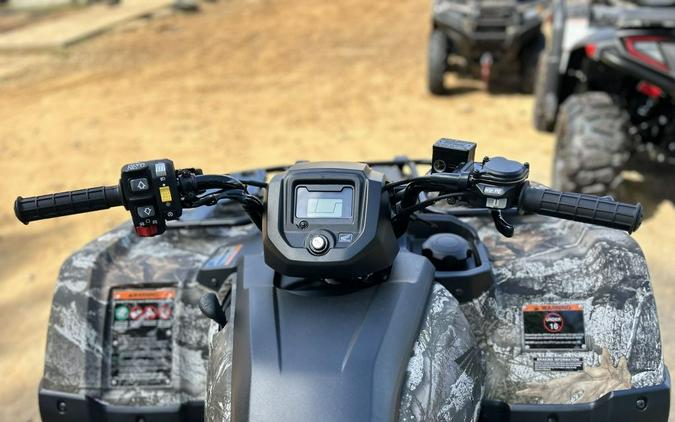 2026 Honda® FourTrax Rancher 4x4 Automatic DCT IRS EPS