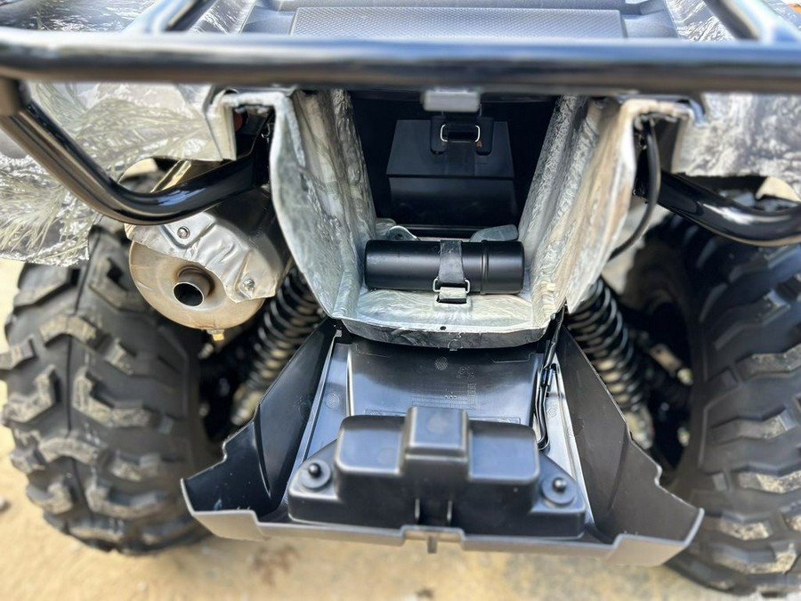 2026 Honda® FourTrax Rancher 4x4 Automatic DCT IRS EPS