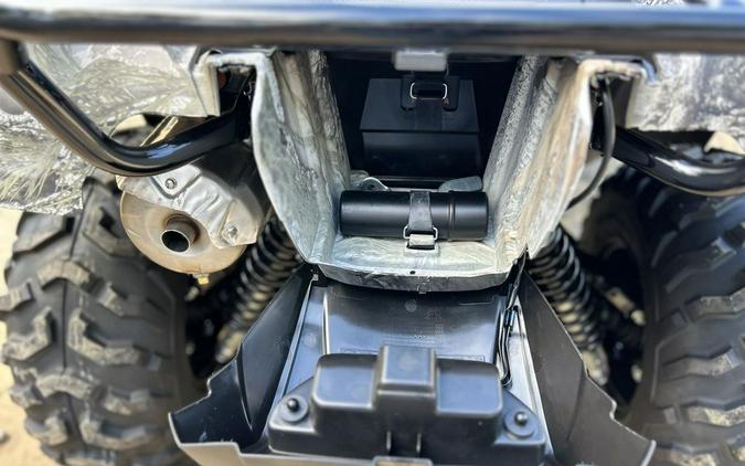 2026 Honda® FourTrax Rancher 4x4 Automatic DCT IRS EPS