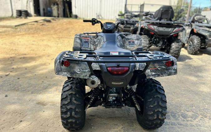 2026 Honda® FourTrax Rancher 4x4 Automatic DCT IRS EPS