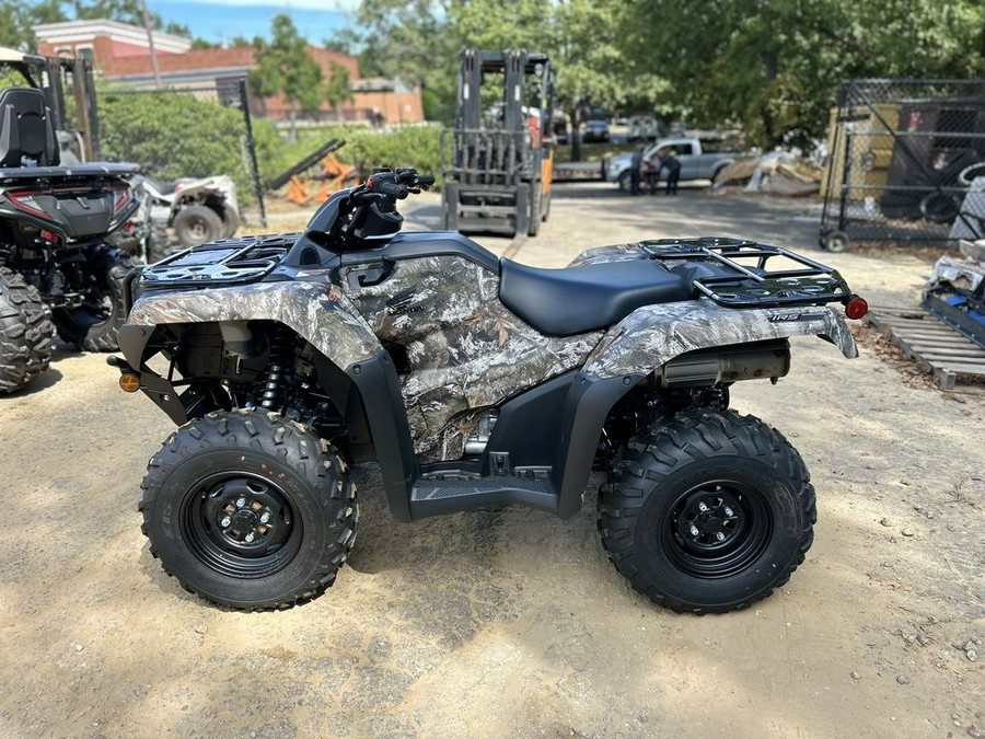 2026 Honda® FourTrax Rancher 4x4 Automatic DCT IRS EPS