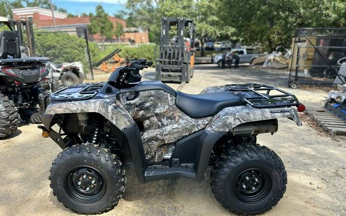 2026 Honda® FourTrax Rancher 4x4 Automatic DCT IRS EPS