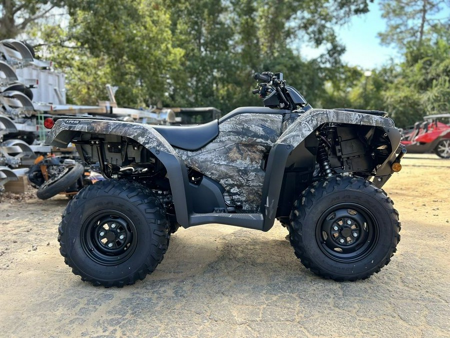 2026 Honda® FourTrax Rancher 4x4 Automatic DCT IRS EPS