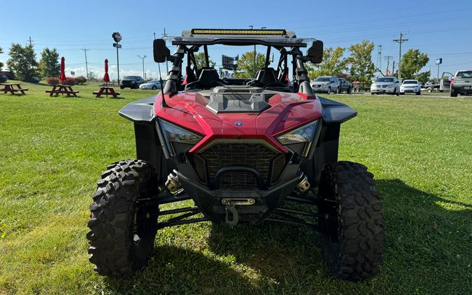 2023 Polaris® RZR Pro XP 4 Ultimate