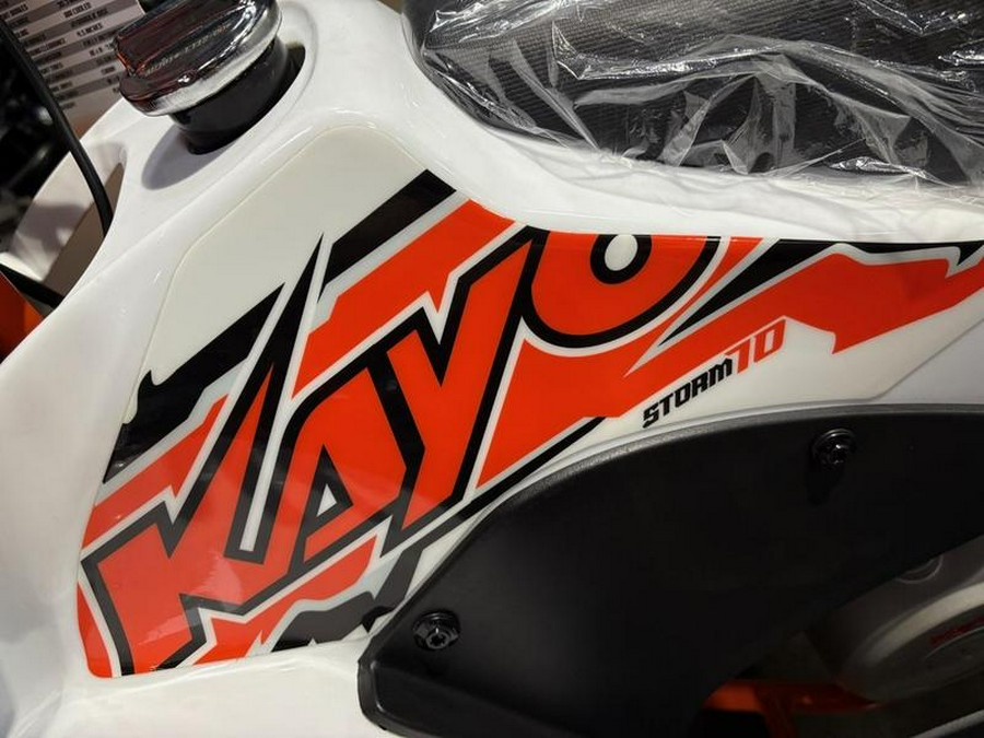 2025 Kayo AY70-2MWHI(CARB-2025)