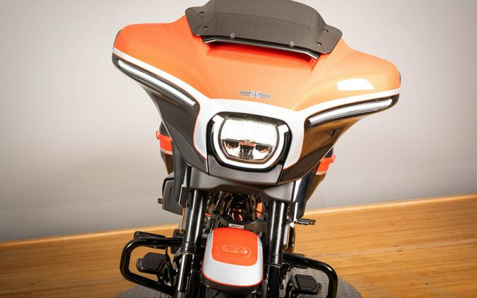 2024 Harley-Davidson CVO Street Glide FLHXSE